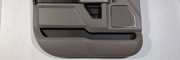 Ford F150 Front door card panel trim FL3B-1823943-EV 1823943