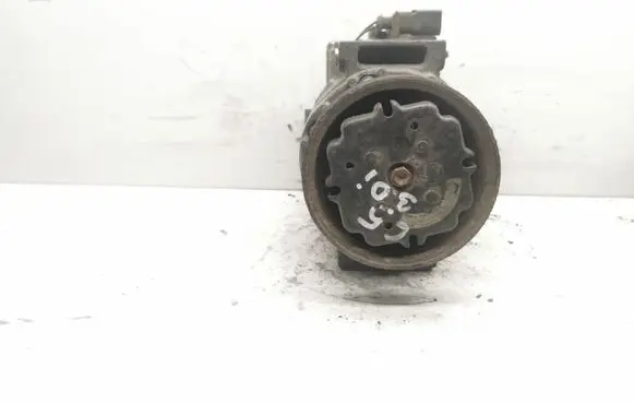 Audi A6 S6 C5 4B Air conditioning (A/C) compressor (pump) 7SEU16C