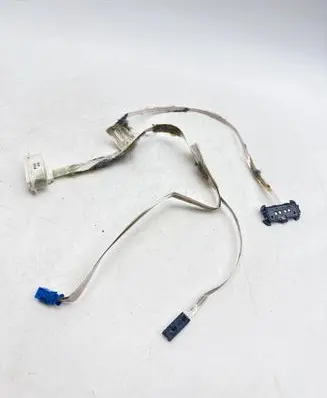 Mercedes-Benz E W211 Rear door wiring loom A2115400506