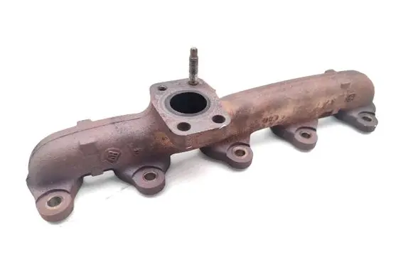Citroen Berlingo Exhaust manifold YHW DV5RE