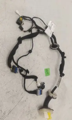 Toyota Proace Front door wiring loom 9824874580 1K452192