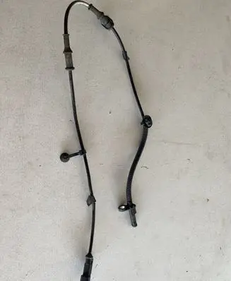 Ford Mustang VI ABS brake wheel speed sensor FR3C2C204AC