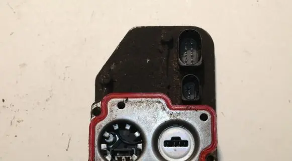 Volvo XC90 Torque split ecu control unit/module 5WP3350201
