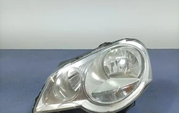 Volkswagen Polo IV 9N3 Headlight/headlamp 6Q1941007AK