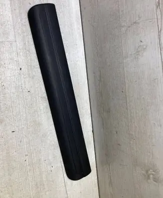 Mini Clubman F54 Front sill trim cover 7353844