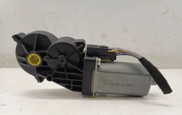 Mercedes-Benz E W212 Seat adjustment motor 
