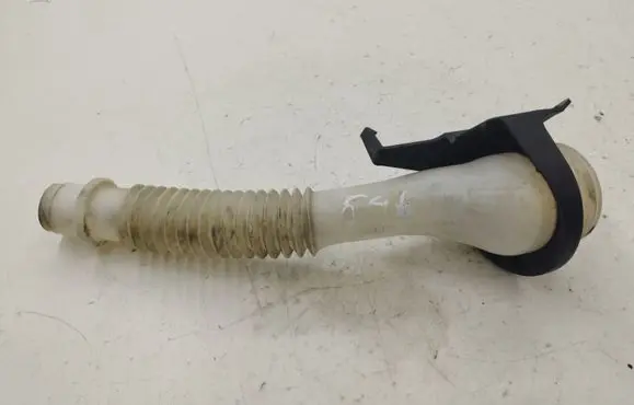 Ford Grand C-MAX Window washer liquid tank fill tube 21640001 AM5117C615AD