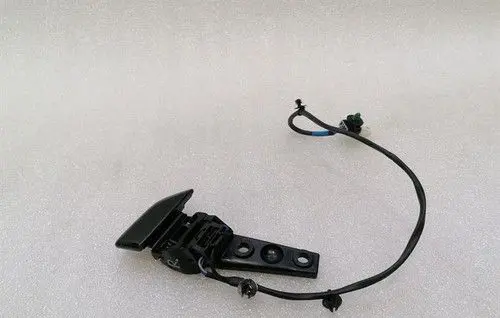 Ferrari Purosangue Rear door interior handle 55008682