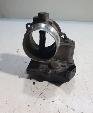 BMW 5 GT F07 Throttle valve 7806231 28041002339 A2C53279057