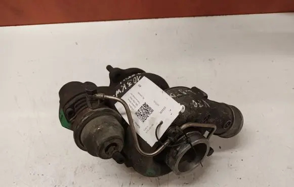 Volvo V70 Turbo CJ522485 074145701