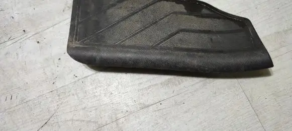 Peugeot 308 Foot rest pad/dead pedal 967851767700