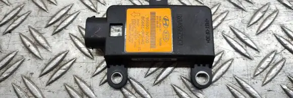 Hyundai i40 ESP acceleration yaw rate sensor 956903V100 M2GA023C 01154500