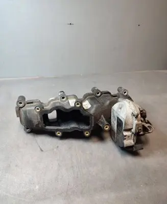 Intake manifold