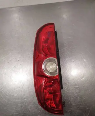 Fiat Doblo Rear/tail lights 00518305650 02038299900010