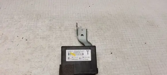Toyota Verso Immobilizer control unit/module 897800F030 626914000 97RI012011