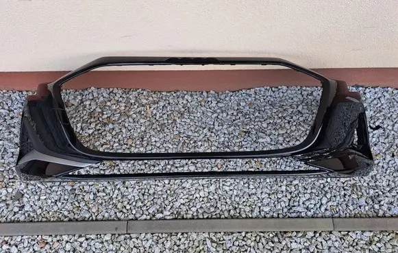 Audi A3 8Y Front bumper 8Y0807437P