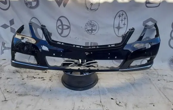 Mercedes-Benz E W212 Front bumper