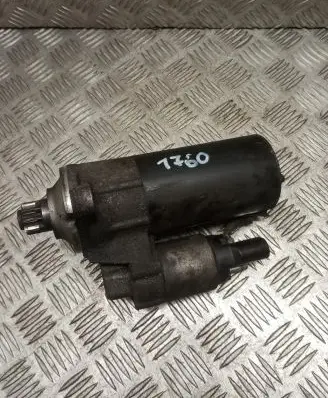 Volkswagen PASSAT B6 Starter motor