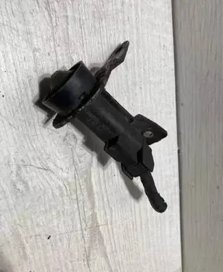 Hyundai i30 Bonnet alarm switch sensor 938803z000