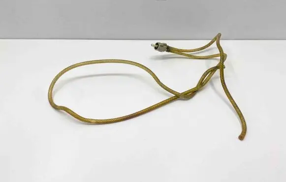 Mercedes-Benz SLC C107 Air intake hose/pipe