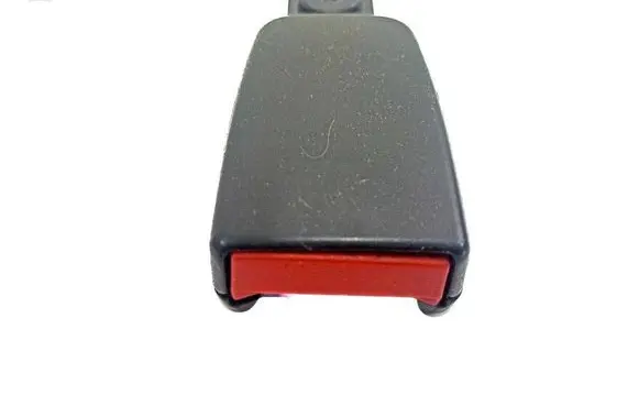 Mercedes-Benz R W251 Front seatbelt buckle A2518602769 81083