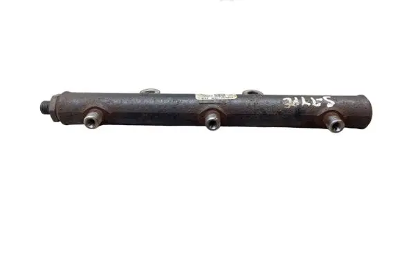 Fuel main line pipe