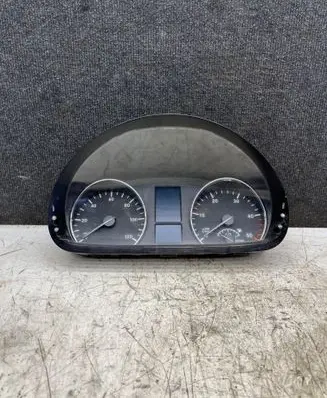 Mercedes-Benz Sprinter W906 Speedometer (instrument cluster) A9069015801 A9069009802 A9069027101