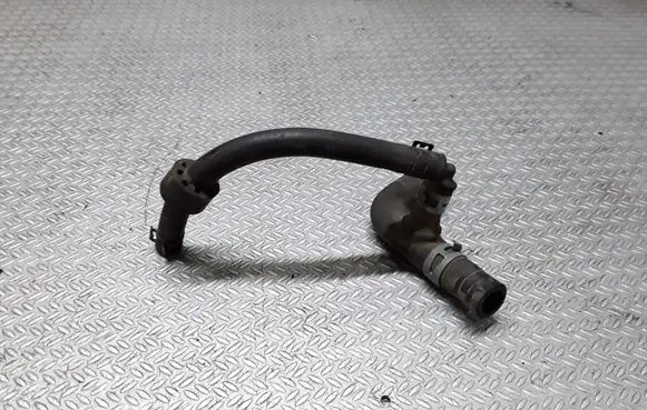 Mercedes-Benz A W169 Engine coolant pipe/hose A6402032682