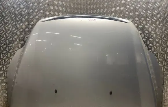 Ford Focus ST Engine bonnet/hood