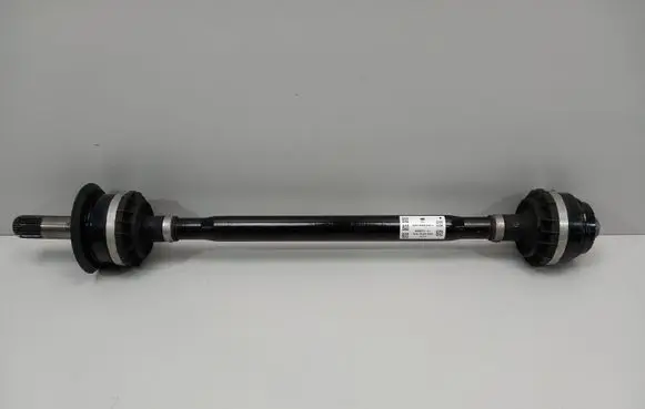 BMW 4 G22 G23 G24 G26 Rear driveshaft 8666073
