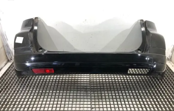 Citroen C4 I Picasso Rear bumper