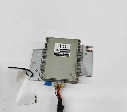 Nissan 240ZX, 280ZX, 300ZX Fuel injection pump control unit/module 1700140P01