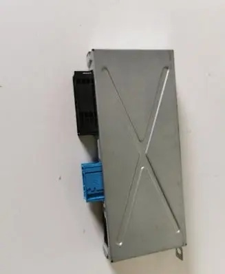 BMW 7 F01 F02 F03 F04 Door central lock control unit/module 9213187