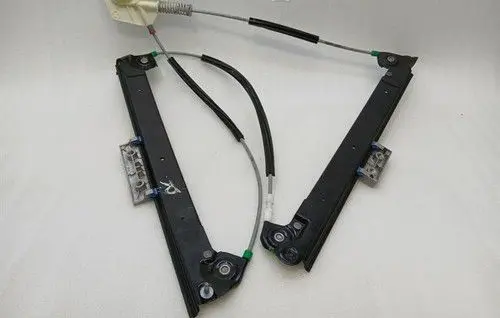 Bentley Continental Front door electric window regulator 3W0837402H