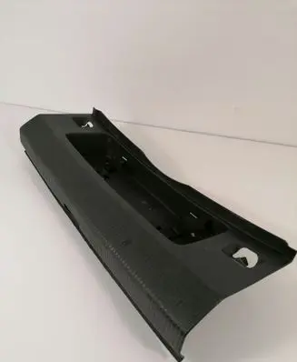 Volkswagen Jetta V Trunk/boot sill cover protection 1K5863485