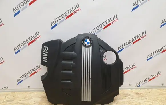 BMW X1 E84 Engine cover (trim) 7797410 11147797410