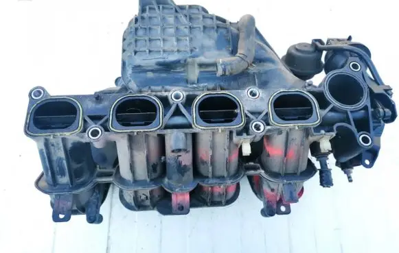Mazda 3 I Intake manifold LF62 720935