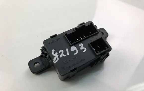 KIA Venga Other control units/modules 919401M520