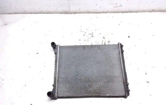Audi A2 Coolant radiator 8Z0121251D
