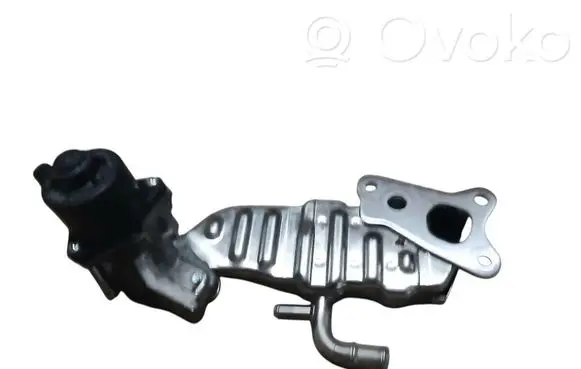 Toyota RAV 4 (XA50) EGR valve cooler 2568025060 22020005425 13064741990