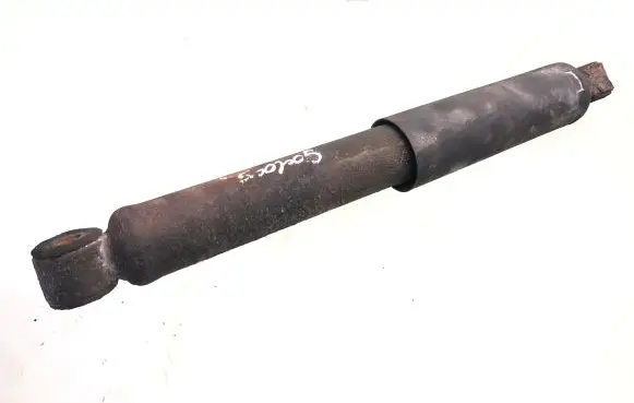 Iveco Daily 4th gen Rear shock absorber/damper