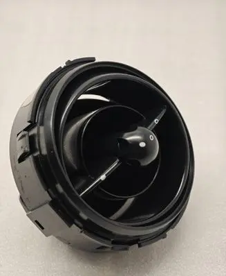 Mini One - Cooper R50 - 53 Dash center air vent grill 680088706 57633410