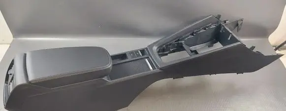 Skoda Octavia Mk4 Center console 5E4863241A 5E8863241A 5E3862531A