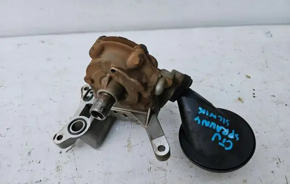 Audi A6 C7 Oil pump 06E115105AQ