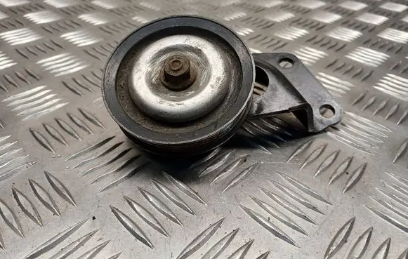 Nissan Navara D40 Alternator belt tensioner 