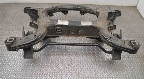 BMW X5 F15 Rear subframe 6858954