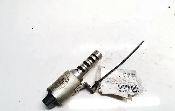 Mazda CX-7 Camshaft vanos timing valve 57747095