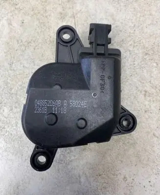 Chrysler Sebring (ST-22 - JR) Air flap motor/actuator 04885206AB 2861B11118 58024E