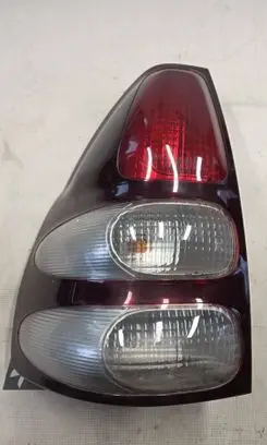 Toyota Land Cruiser (J120) Rear/tail lights 8156160621