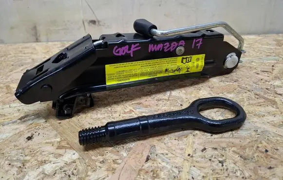 Lift Jack